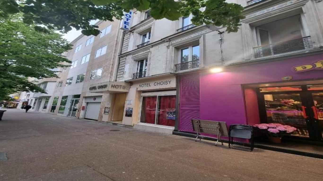 Hôtel de Choisy
