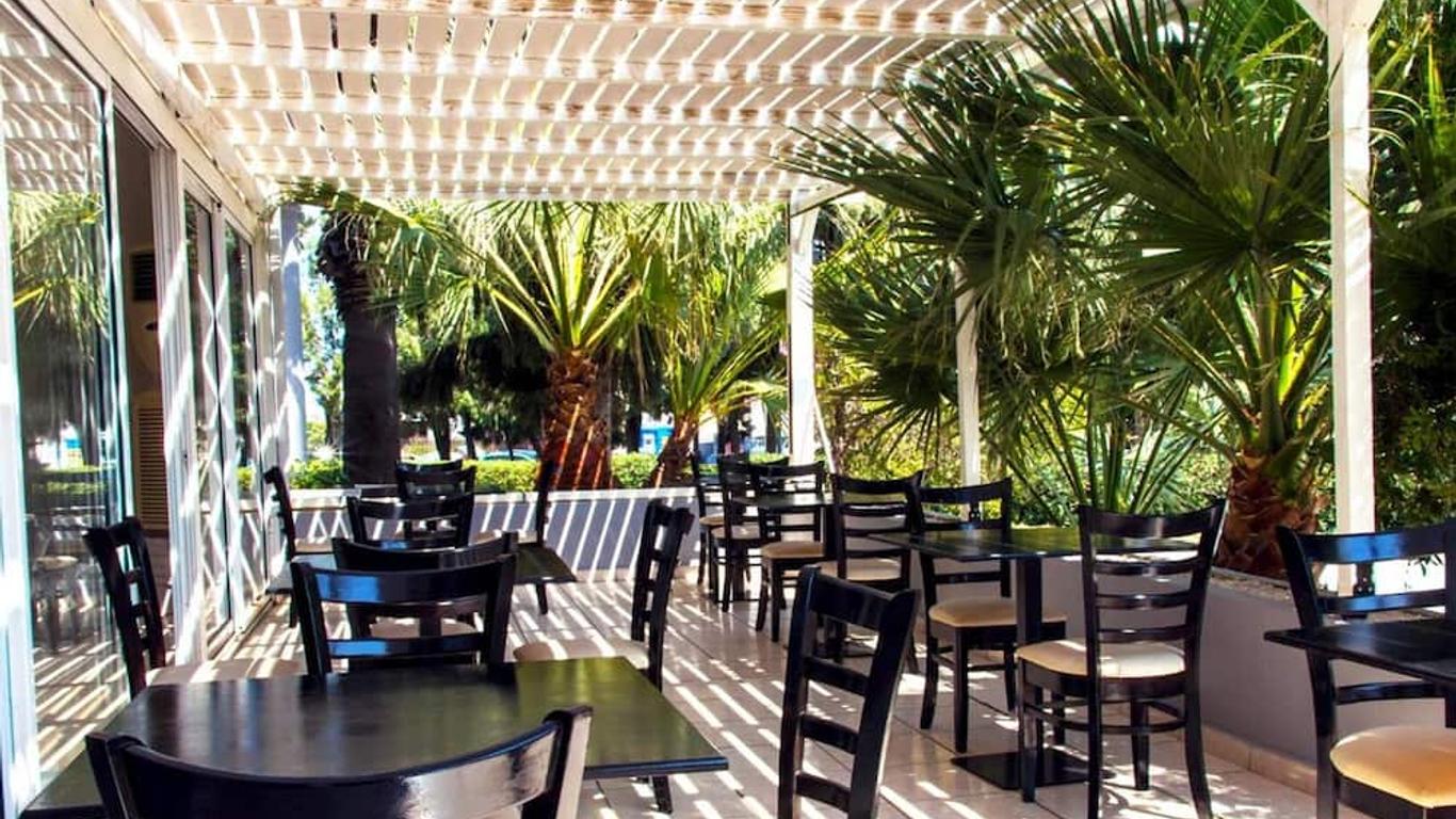 Amira Hotel Rhodes